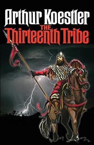 13th-tribe-book