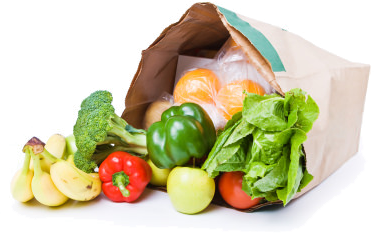 fruit veggies
