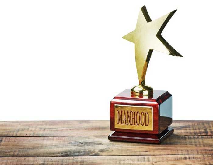 trophy