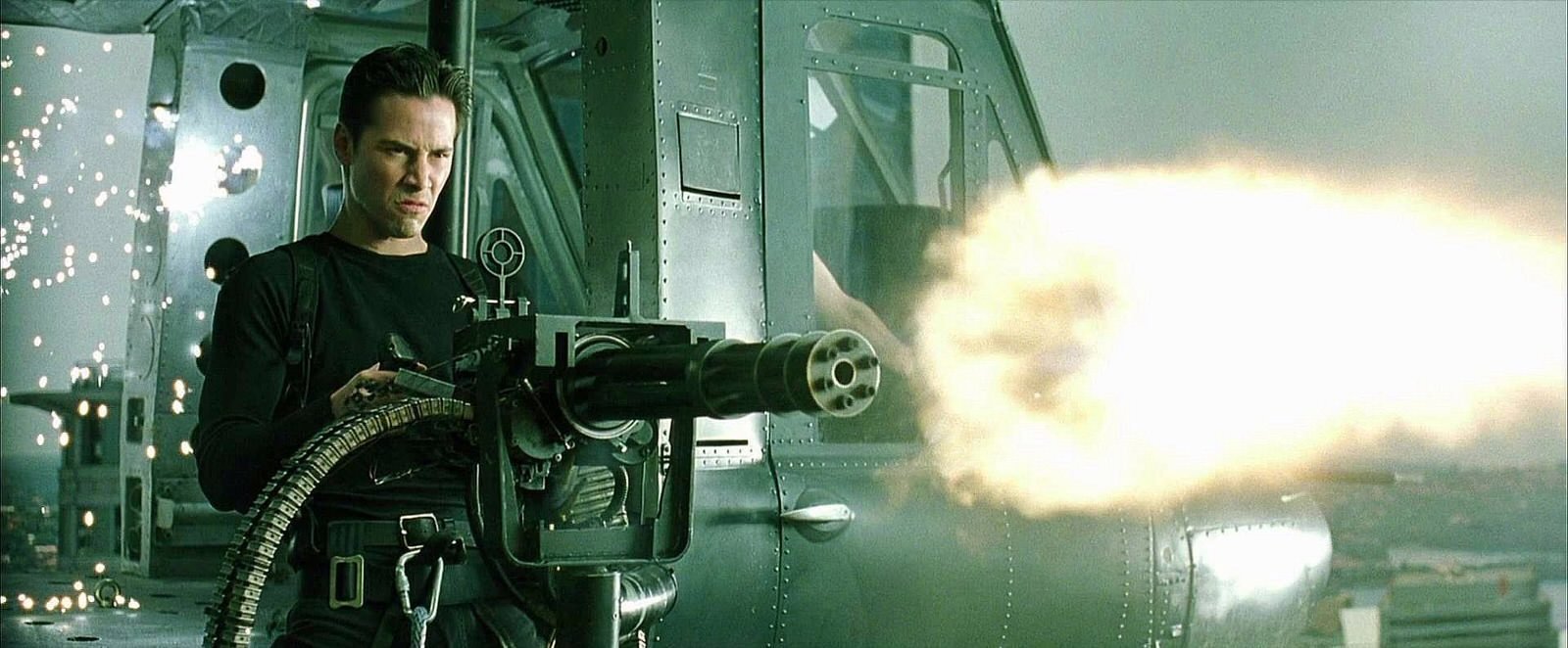 neo-blasting